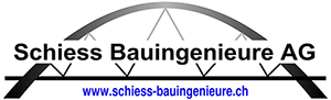 Logo Schiess Bauingenieure 300